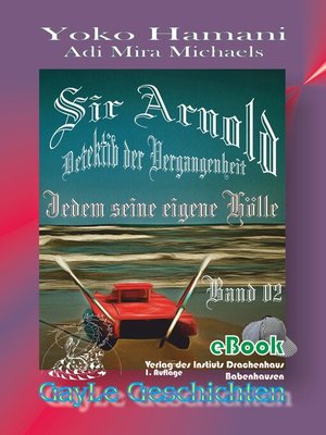 cover image of Sir Arnold